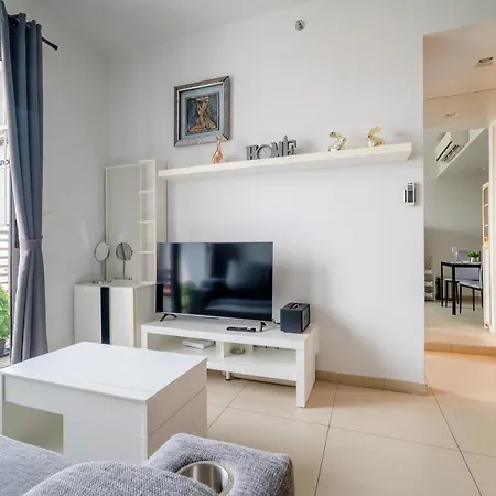 Unixx Pattaya By Chris Apartment Exterior photo