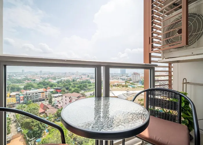 Unixx Pattaya By Chris
