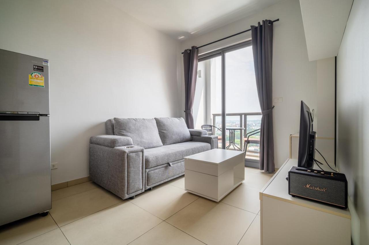 Apartment Unixx By Chris Pattaya