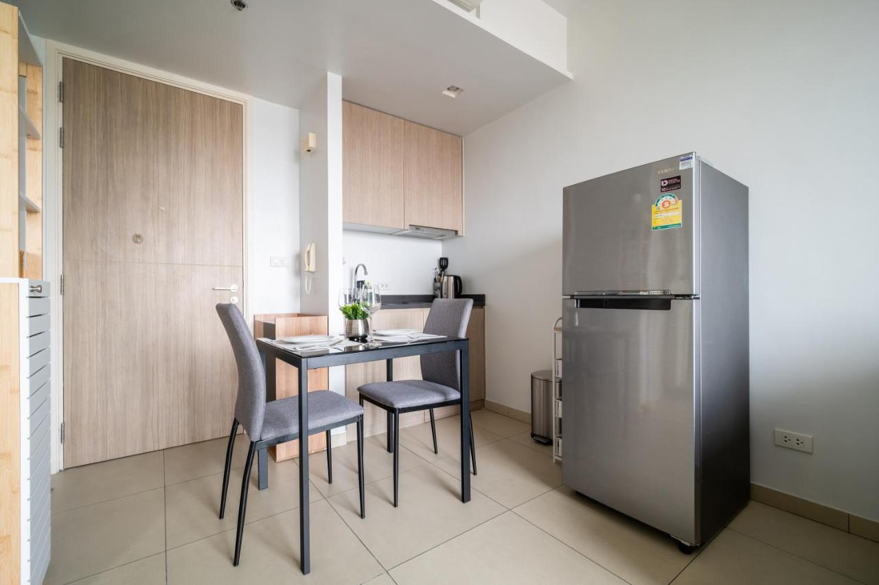 Apartment Unixx By Chris Pattaya