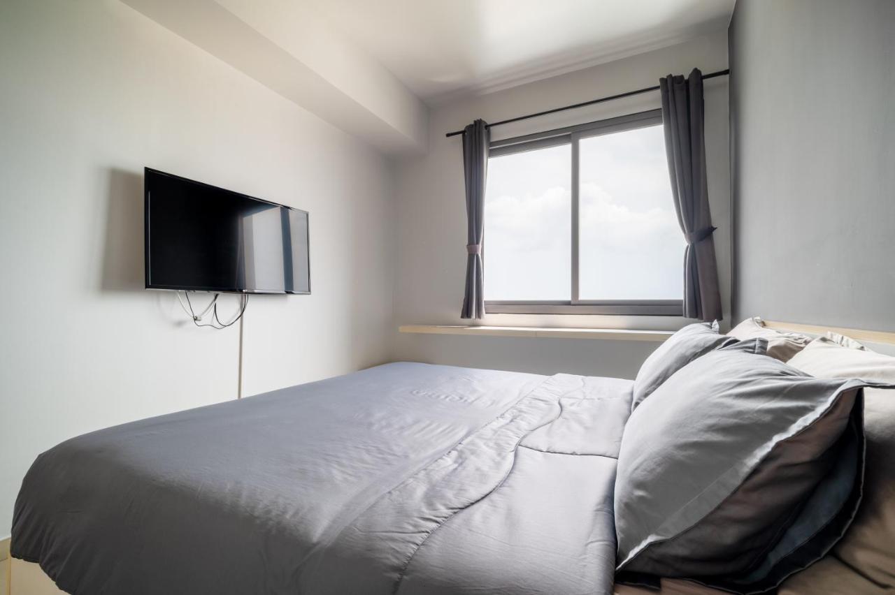 Appartement Unixx By Chris Pattaya