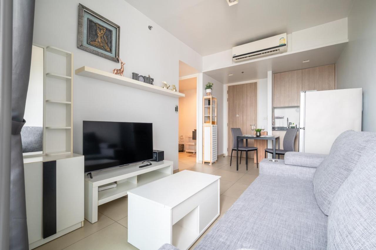 Appartement Unixx By Chris *