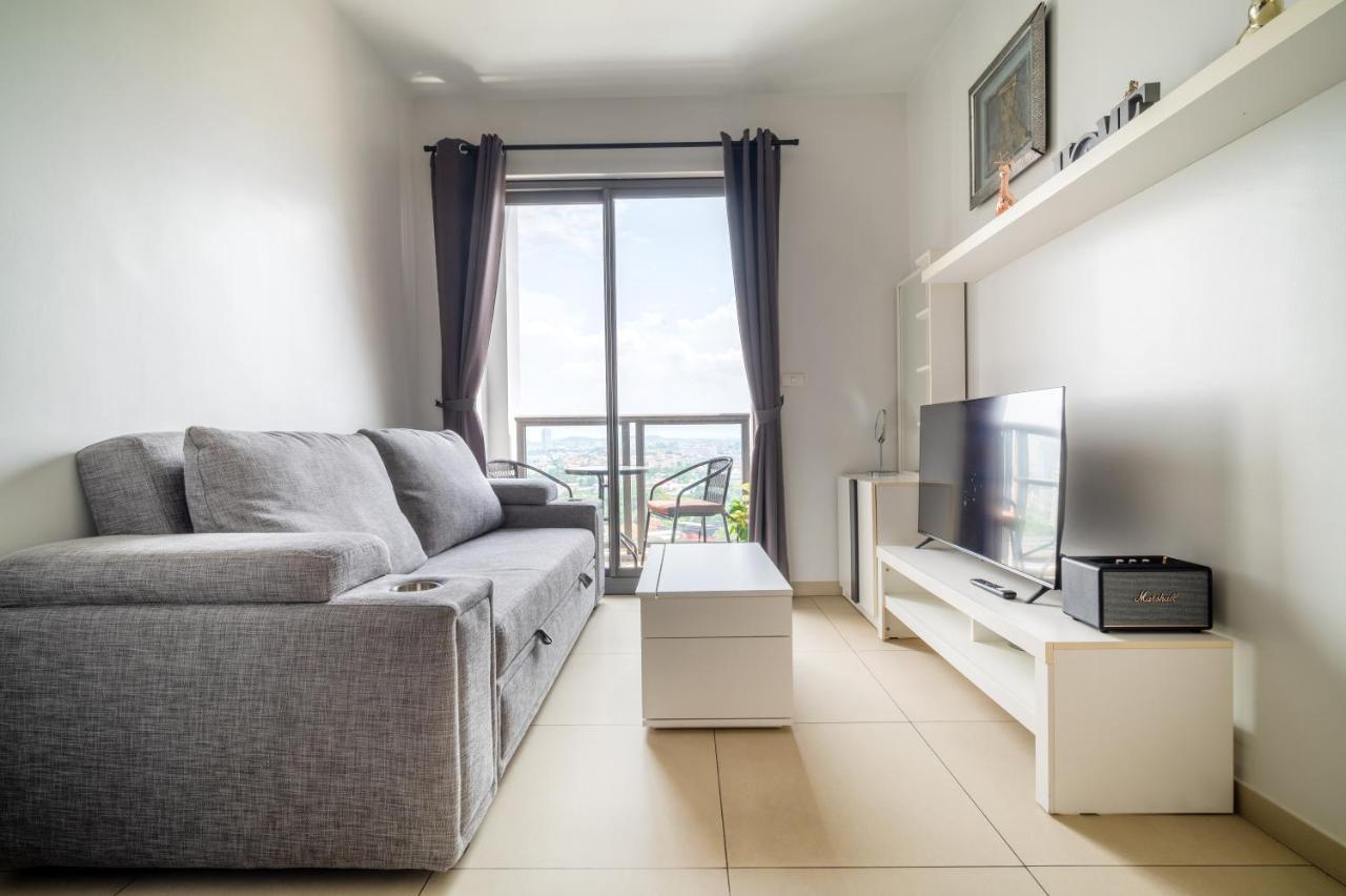 Unixx By Chris Appartement *