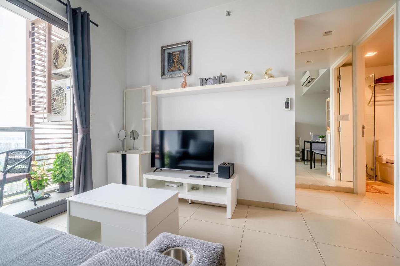 Appartement Unixx By Chris *